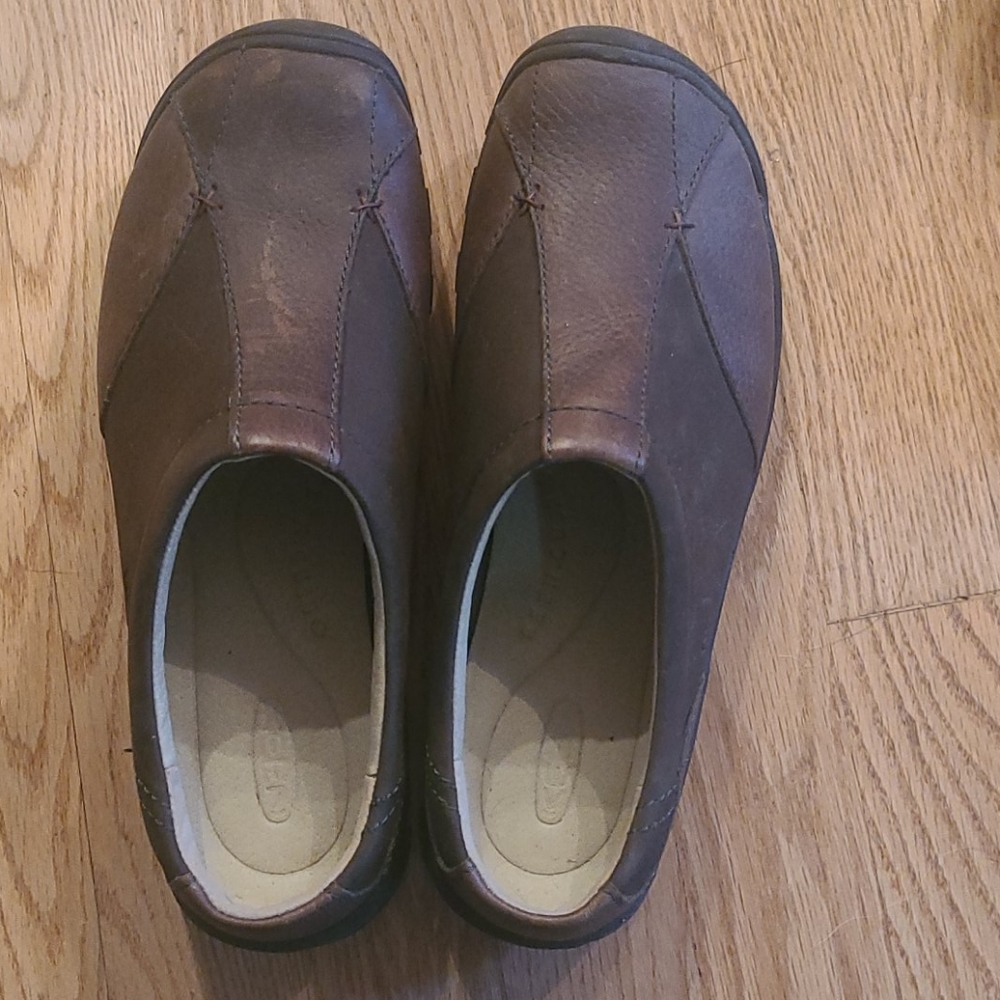 Keen shoes